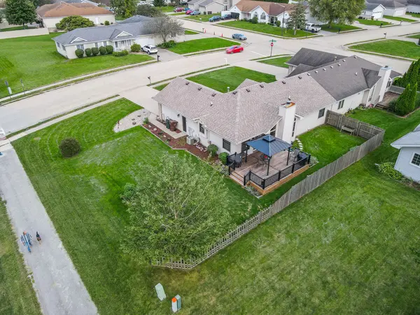 921 Beauchamp AVE, Manteno, IL 60950