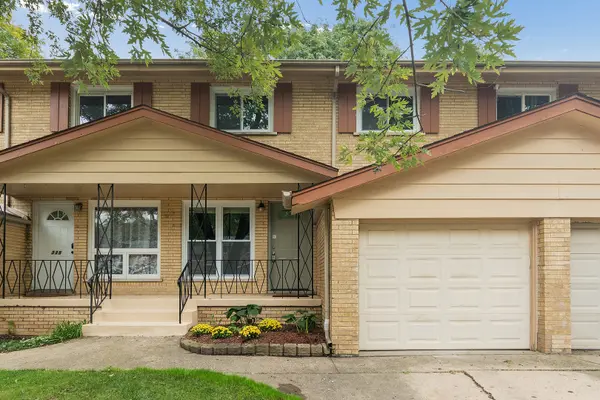 337 Sunset TRL, New Lenox, IL 60451