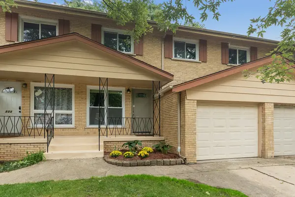 337 Sunset TRL, New Lenox, IL 60451