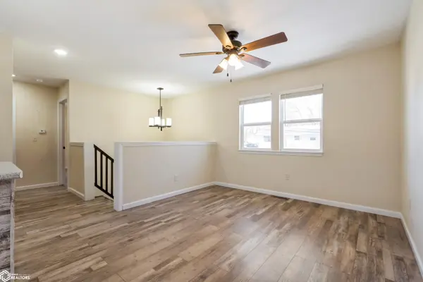 400 W Orange St, Mount Pleasant, IA 52641