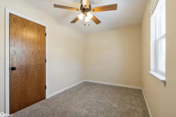 400 W Orange St, Mount Pleasant, IA 52641