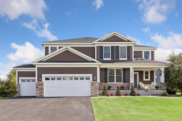 16736 Wuttke XING, Eden Prairie, MN 55347