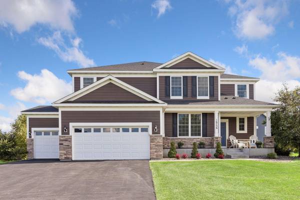 16736 Wuttke XING, Eden Prairie, MN 55347