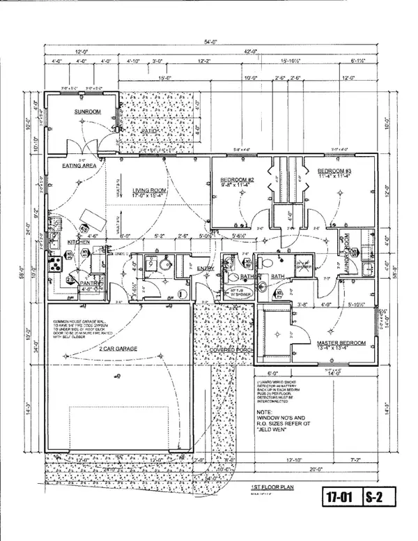 415 1st ST S, Raymond, MN 56282