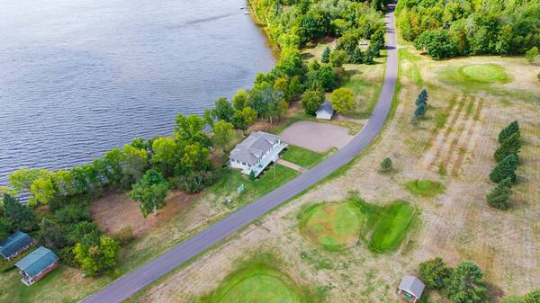 6841W Golf Course Rd, Winter, WI 54896