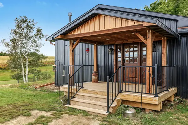 W2305 190th AVE, Maiden Rock, WI 54750