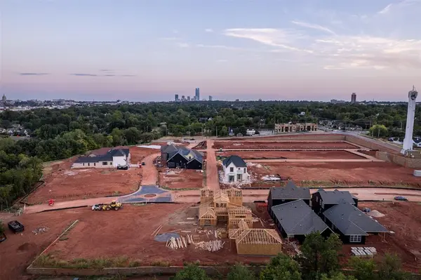 3732 Alexander PL, Oklahoma City, OK 73118
