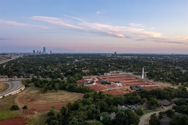 3732 Alexander PL, Oklahoma City, OK 73118