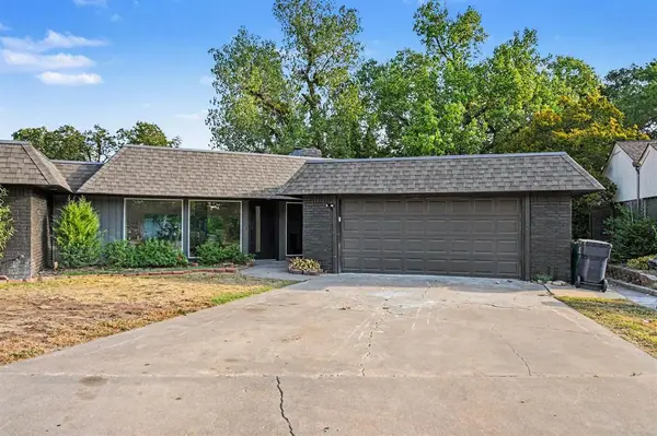 11105 NW 112th ST, Yukon, OK 73099
