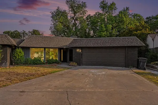 11105 NW 112th ST, Yukon, OK 73099