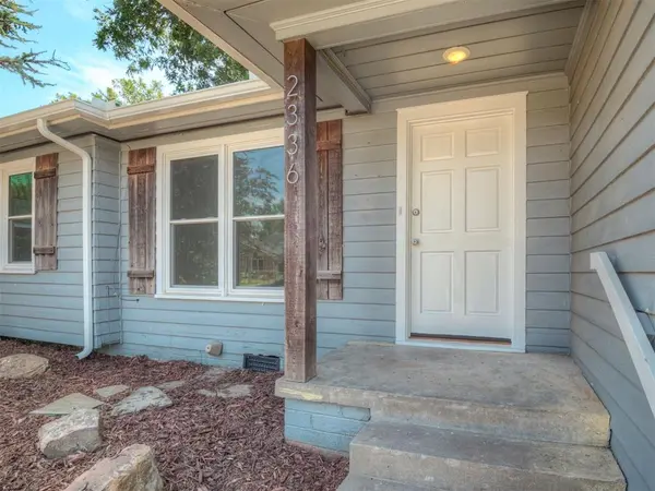 2336 Westlawn PL, Oklahoma City, OK 73112