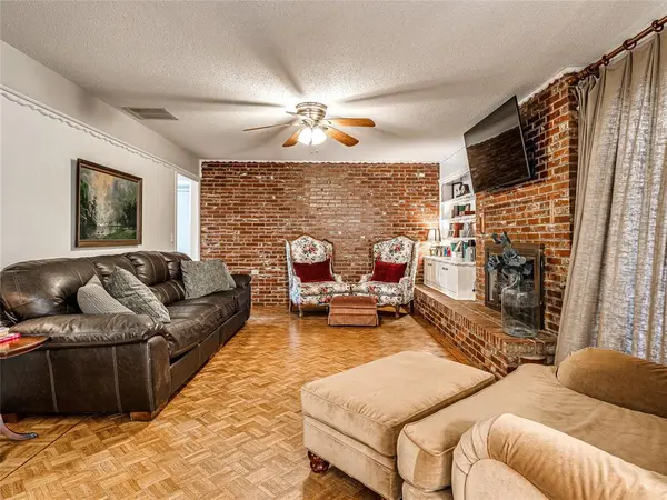 624 E 26th ST, Edmond, OK 73013