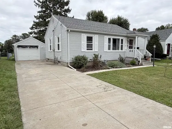 187 HIGHLAND AVE, Galesburg, IL 61401
