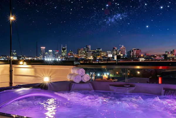 1317 Baptist World Center Dr #3 & 4, Nashville, TN 37207