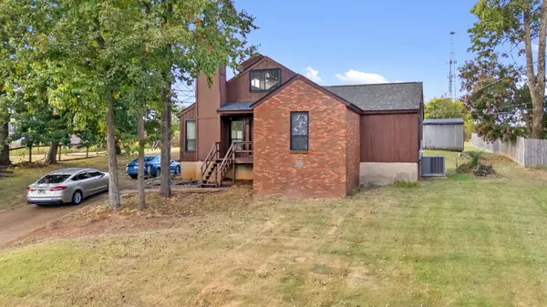312 Sunrise Cir, Mount Juliet, TN 37122