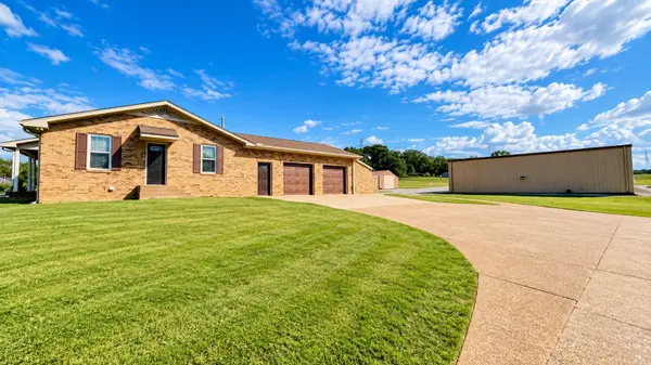 1790 Double Log Cabin Rd, Lebanon, TN 37087