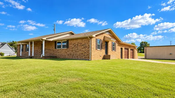 1790 Double Log Cabin Rd, Lebanon, TN 37087