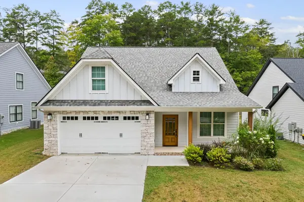 9465 Fuller Road, Chattanooga, TN 37421