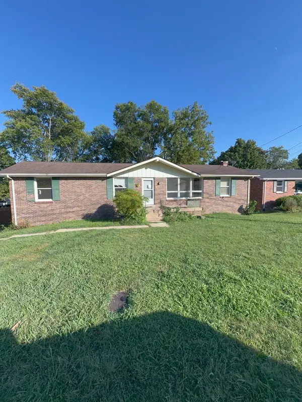 248 Sailboat Dr, Nashville, TN 37217