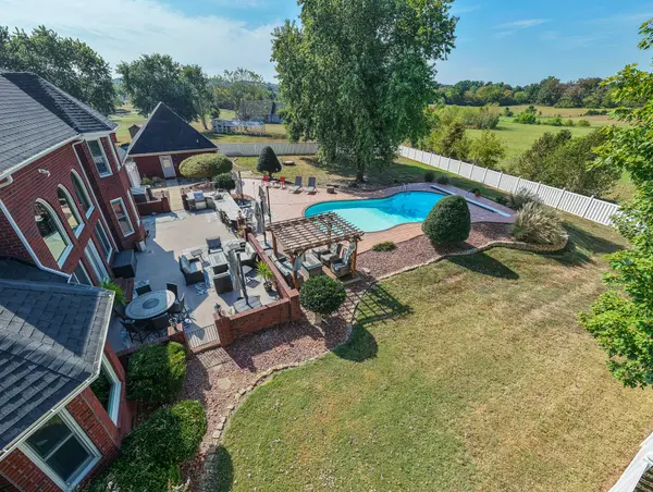 1744 Highway 130 #E, Shelbyville, TN 37160