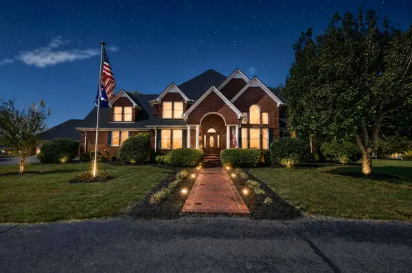 1744 Highway 130 #E, Shelbyville, TN 37160