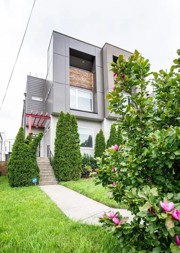 407A 35th Ave #N, Nashville, TN 37209