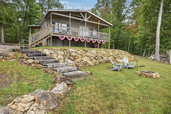 236 Circle Rd, Crossville, TN 38572