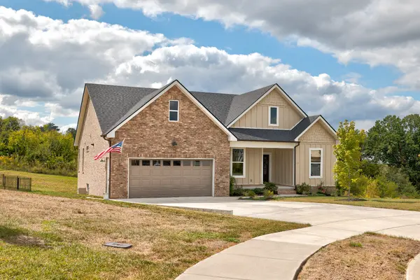 411 Thunderhead Rdg, Nolensville, TN 37135