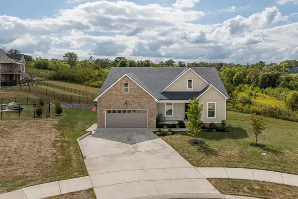 411 Thunderhead Rdg, Nolensville, TN 37135