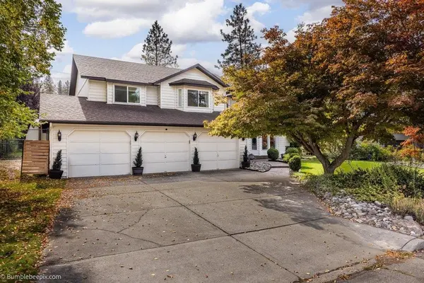 215 W Elcliff Ave, Spokane, WA 99218