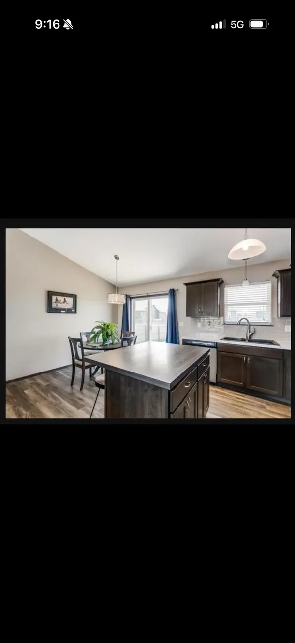 1470 N Aster St., Andover, KS 67002
