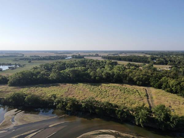 00000 E 10th Ave, Oxford, KS 67119