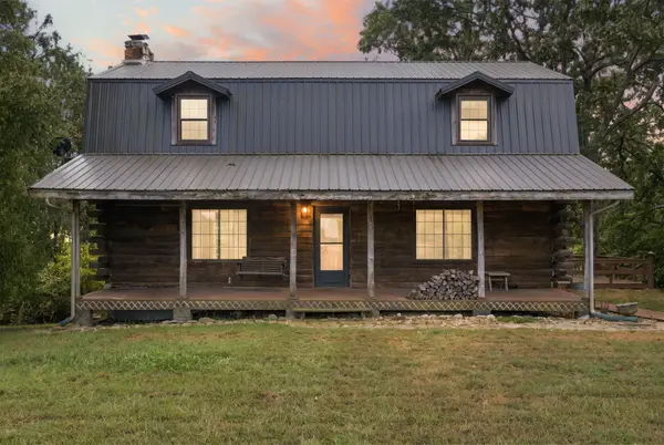 1724 Liberty RD, Rogersville, MO 65742
