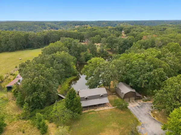 1724 Liberty RD, Rogersville, MO 65742