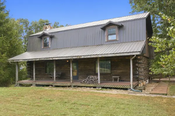 1724 Liberty RD, Rogersville, MO 65742