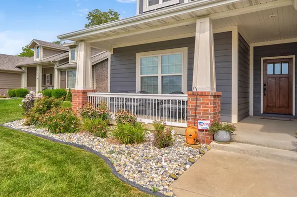 676 Greer AVE, Nixa, MO 65714