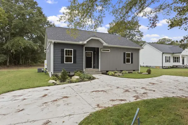 7406 S Pine ST, Pacolet, SC 29372