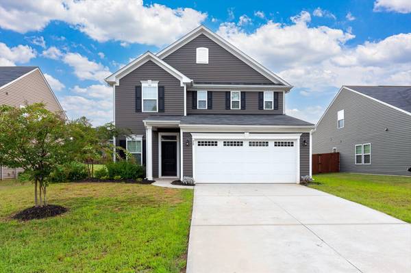 28 Wiltshire CIR, Easley, SC 29642