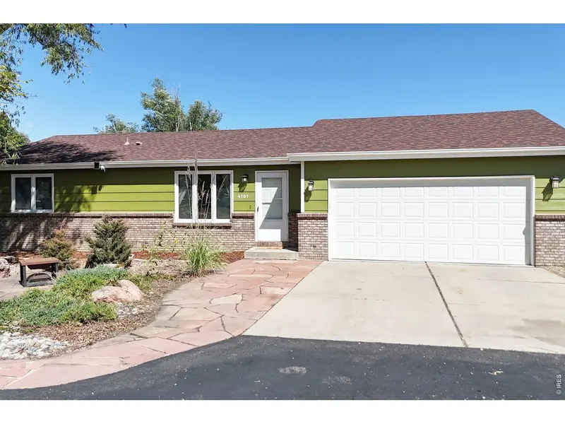 4101 Scilla, Loveland, CO 80537