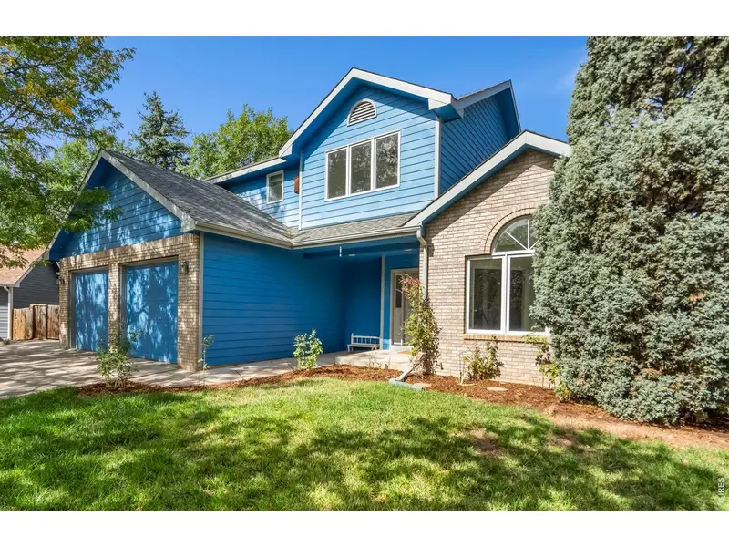 2612 Fox Run, Fort Collins, CO 80526