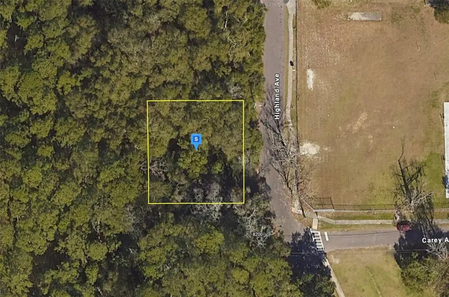 8200 HIGHLAND AVE, Jacksonville, FL 32208