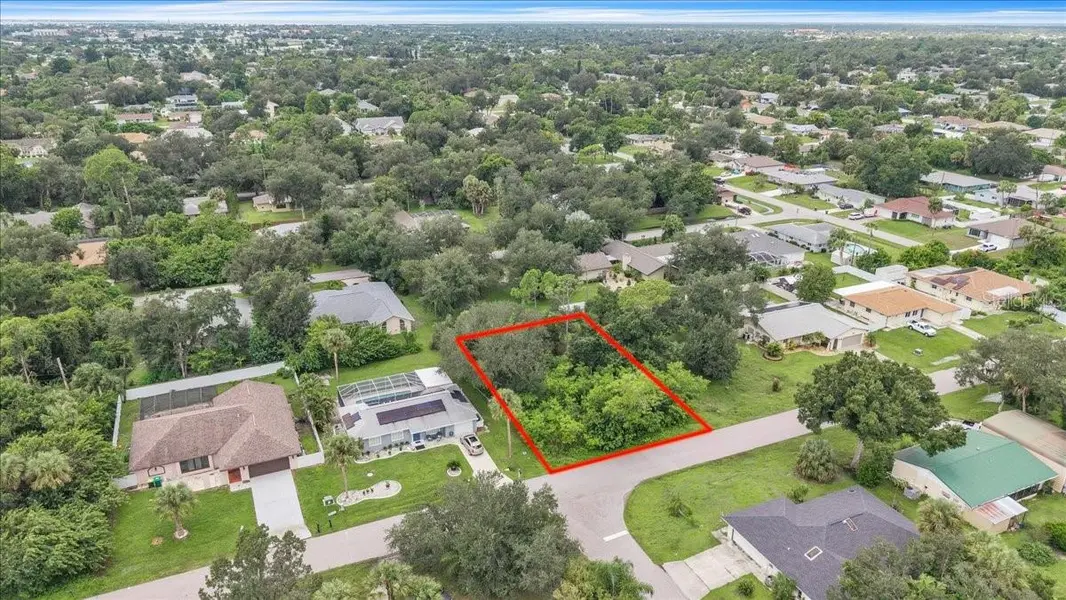 21253 WARDELL AVE, Port Charlotte, FL 33952