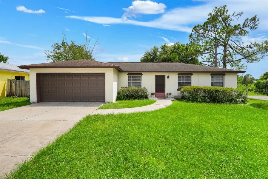 306 LOCH LOW DR, Sanford, FL 32773