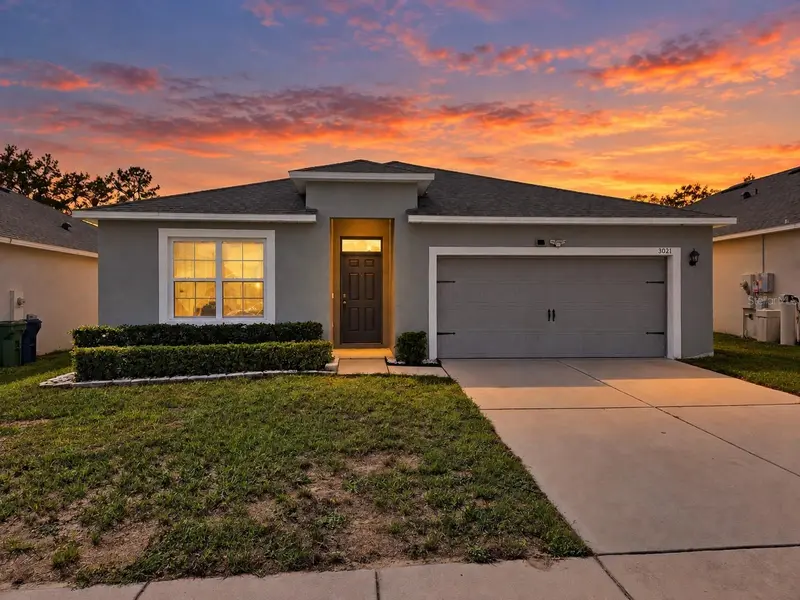 3021 COUNTRY CLUB CIR, Winter Haven, FL 33881