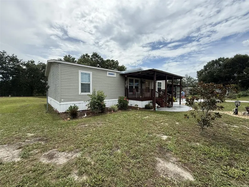 9049 BURR DR, Polk City, FL 33868