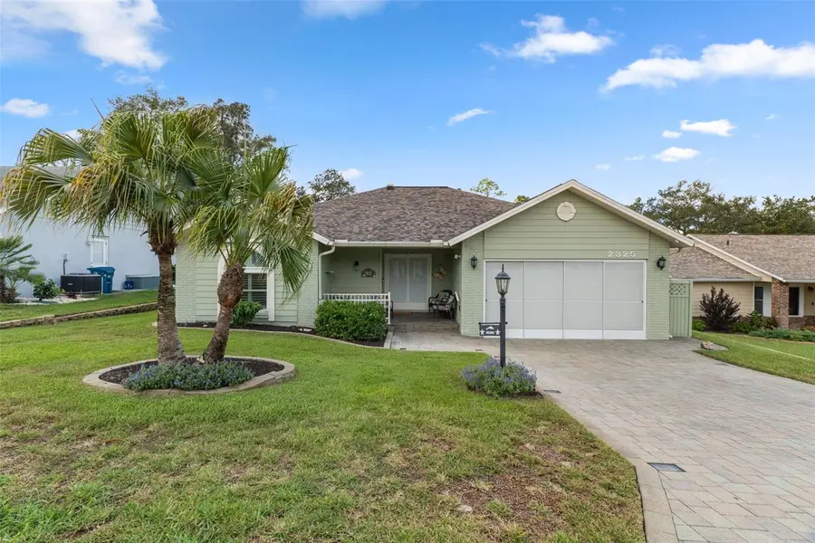 2325 DORCHESTER CT, Spring Hill, FL 34606