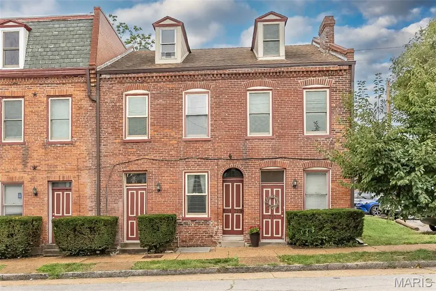 708 Soulard ST #708A, St Louis, MO 63104