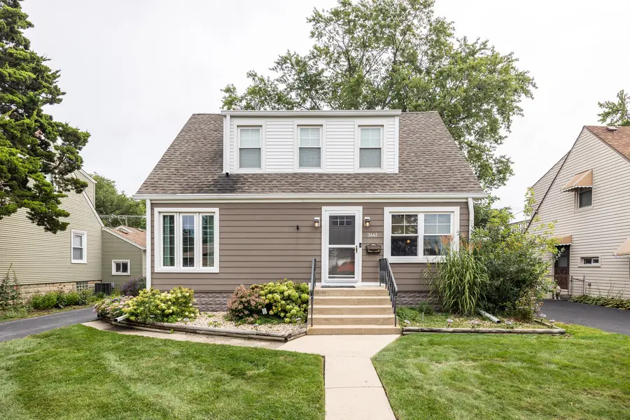 3441 Emerson ST, Franklin Park, IL 60131