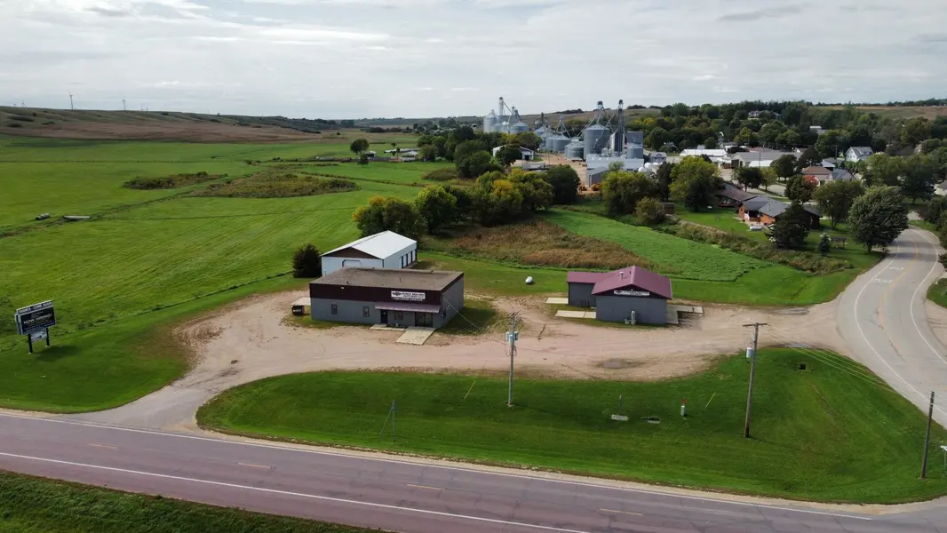 185 S State Hwy 91, Chandler, MN 56122
