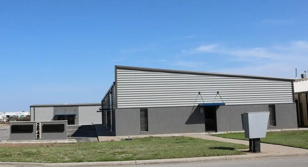 2845 Broce DR, Norman, OK 73072